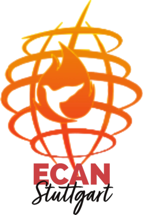 ECAN Stuttgart Logo