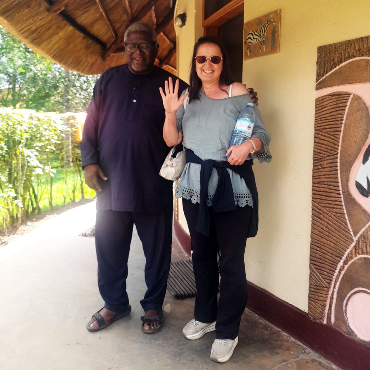 Patricia Büchel Nov.2022