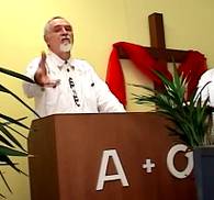 Pastor Stanislav Todorov - A+O